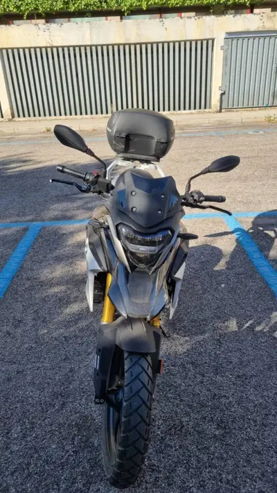 Bmw G 310 GS (2021 - 25) usata