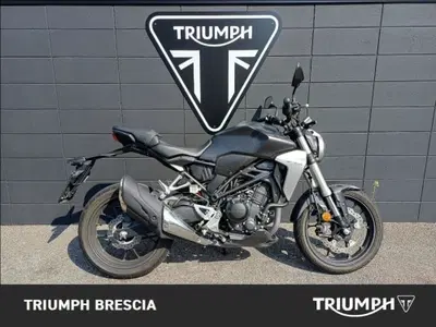 Honda CB 300 R (2018 - 19) usata