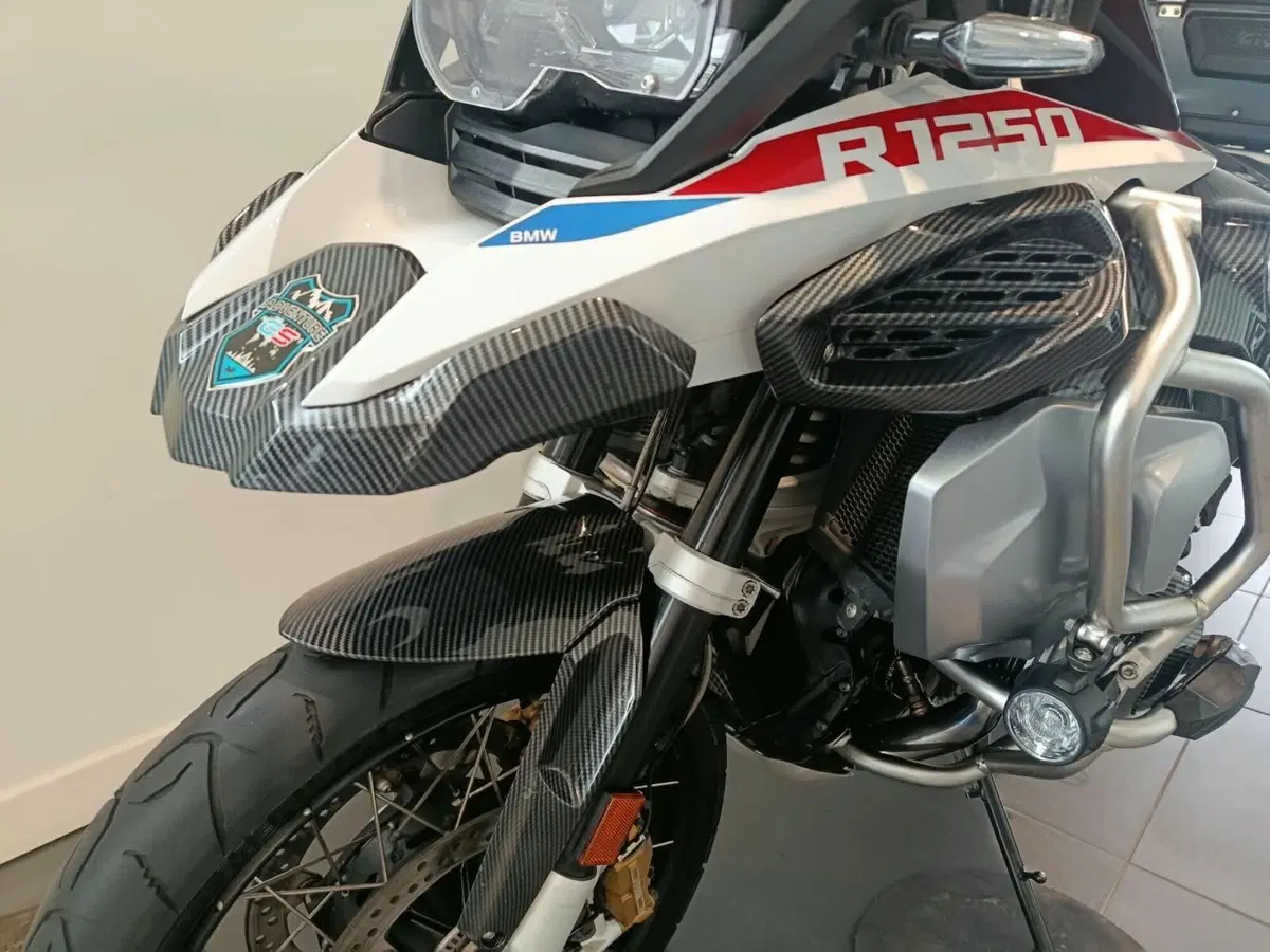 Bmw R 1250 GS Adventure (2021 - 24) (5)