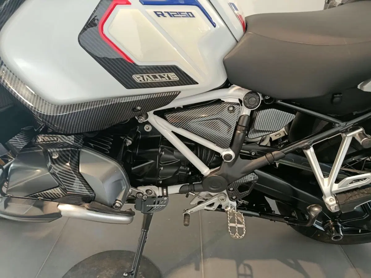 Bmw R 1250 GS Adventure (2021 - 24) (6)