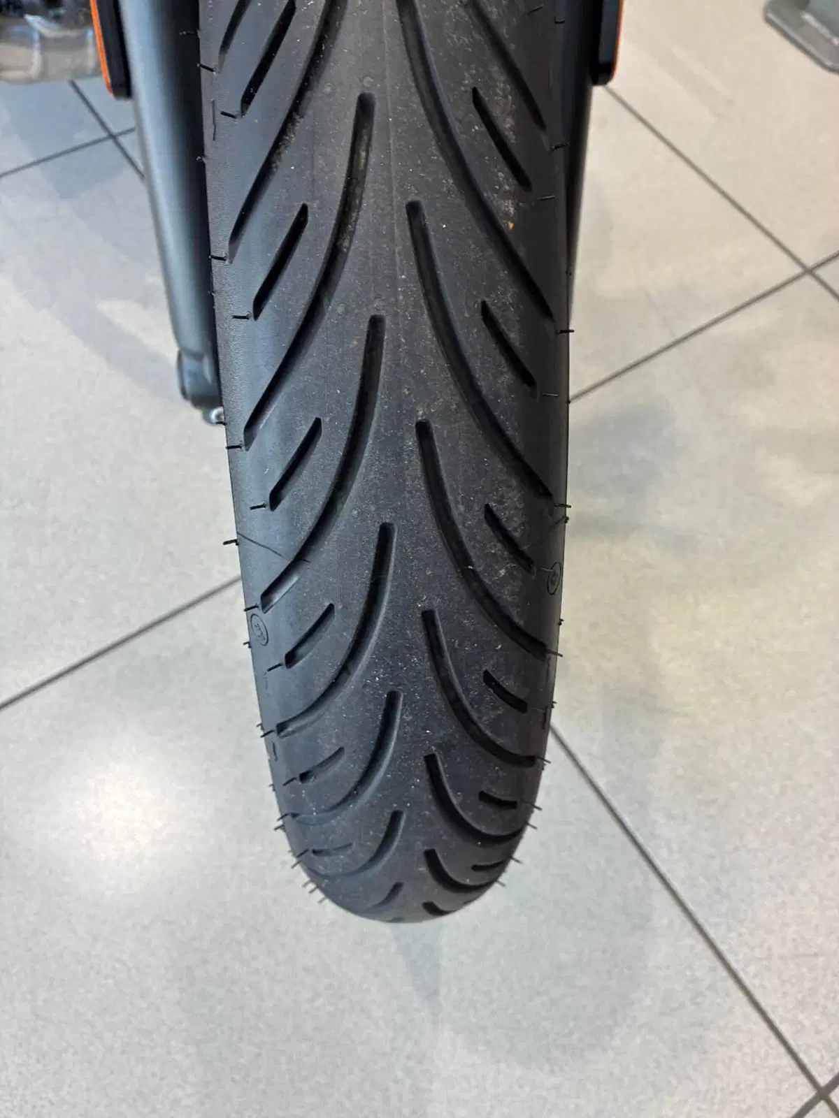 Triumph Street Twin 900 (2019 - 20) (4)