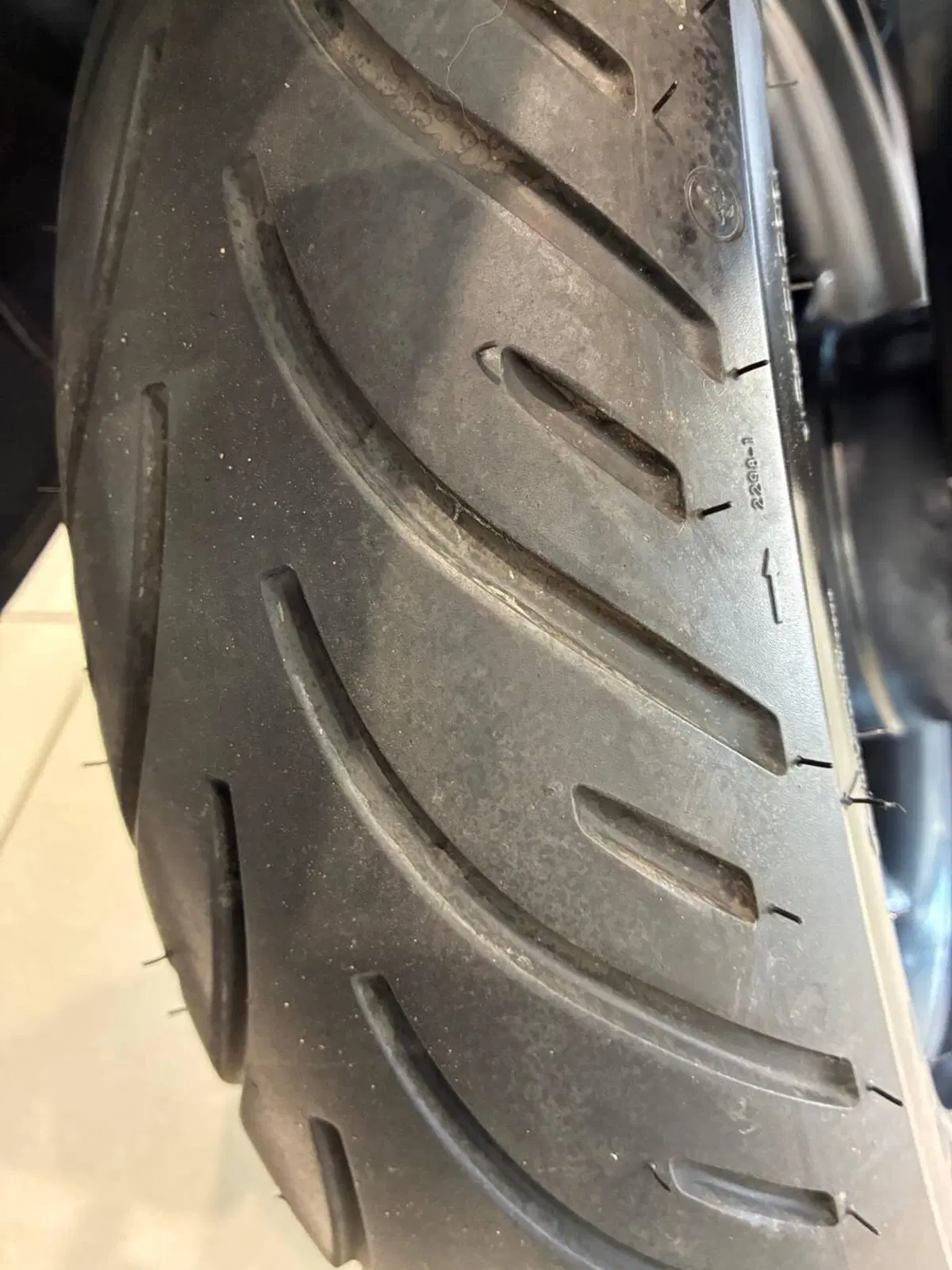 Triumph Street Twin 900 (2019 - 20) (10)