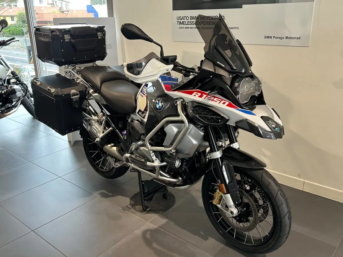 Bmw R 1250 GS Adventure (2021 - 24) (9)