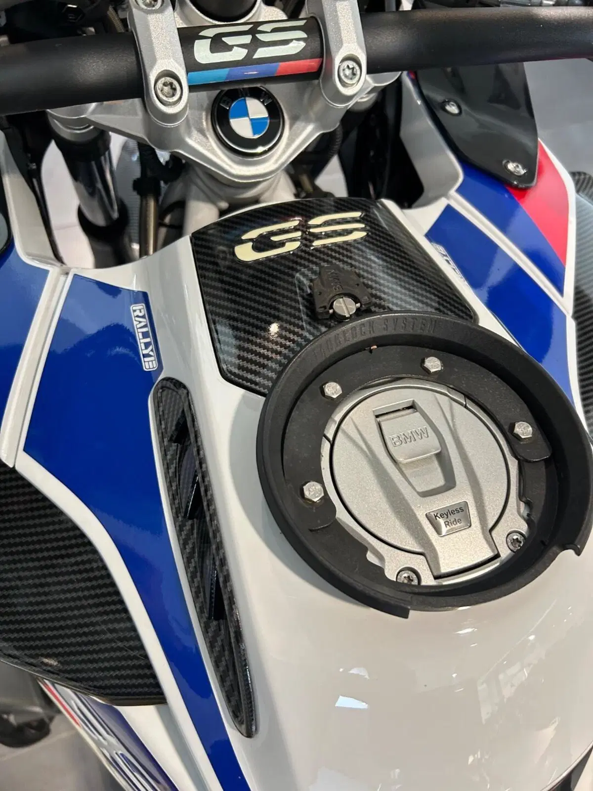 Bmw R 1250 GS Adventure (2021 - 24) (4)