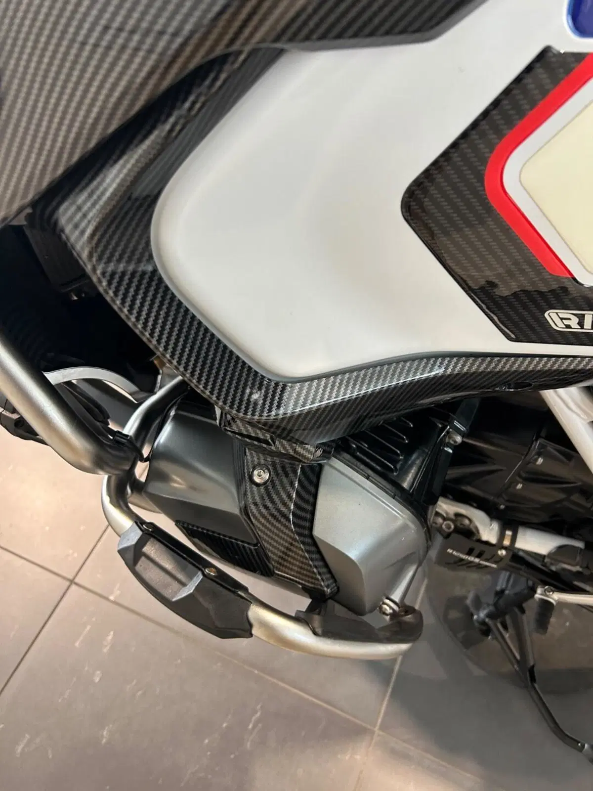Bmw R 1250 GS Adventure (2021 - 24) (3)