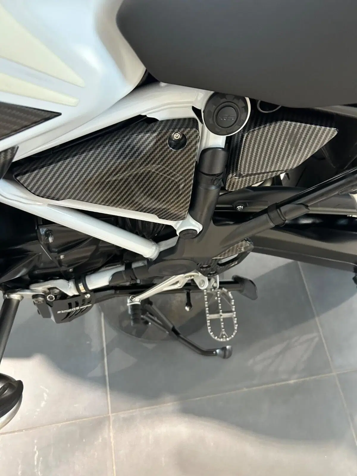 Bmw R 1250 GS Adventure (2021 - 24) (12)