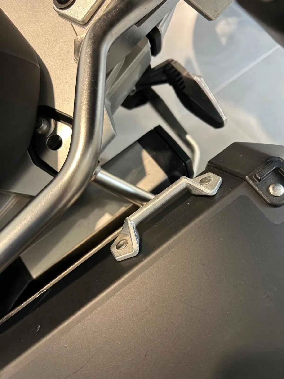 Bmw R 1250 GS Adventure (2021 - 24) (13)