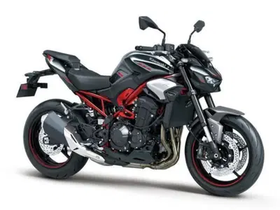 Kawasaki Z 900 (2025 - 27) nuova