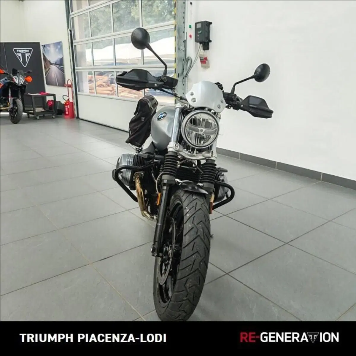 Bmw R nineT Scrambler (2021 - 24) (5)