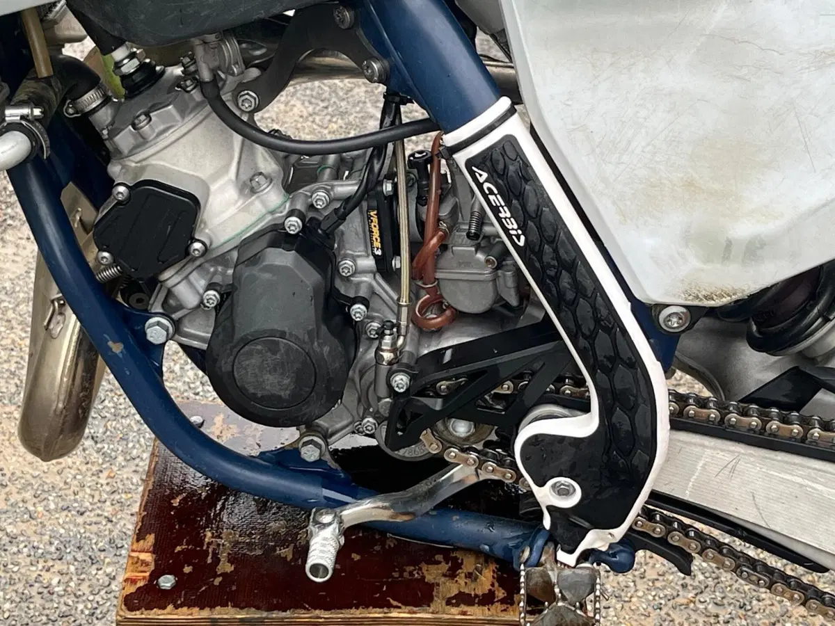Husqvarna TC 85 (2023 - 24) (2)