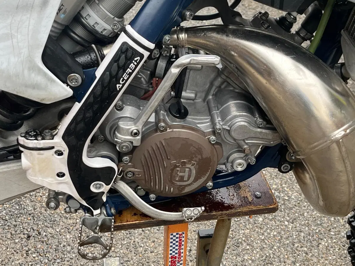 Husqvarna TC 85 (2023 - 24) (3)