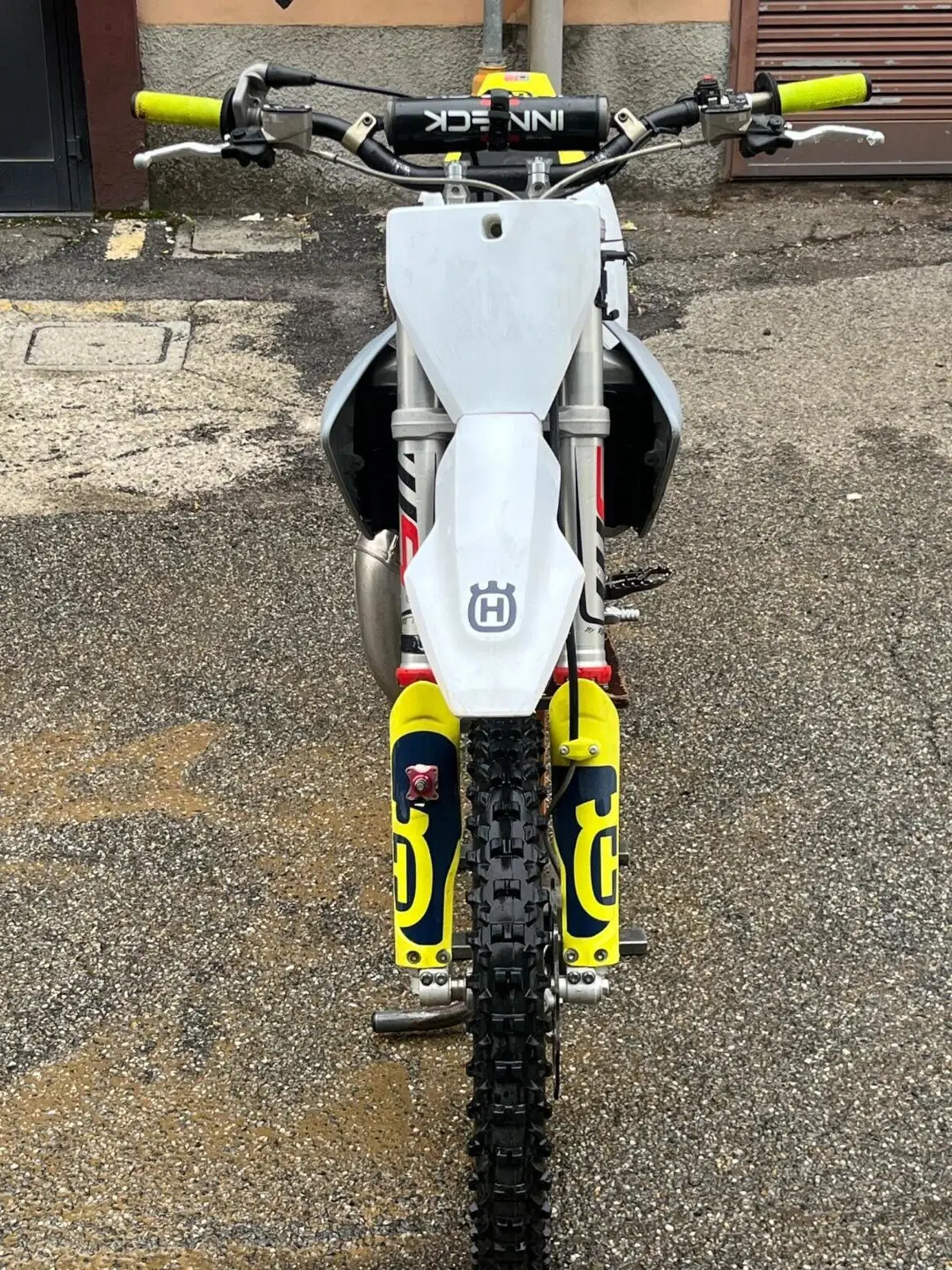Husqvarna TC 85 (2023 - 24) (6)