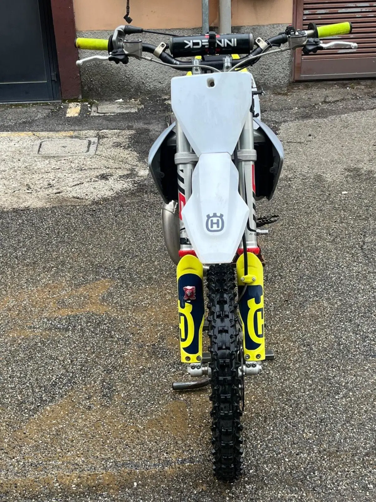 Husqvarna TC 85 (2023 - 24) (7)