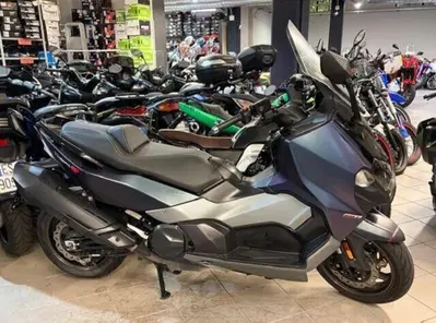 Sym Maxsym TL 508 (2021 - 24) usata