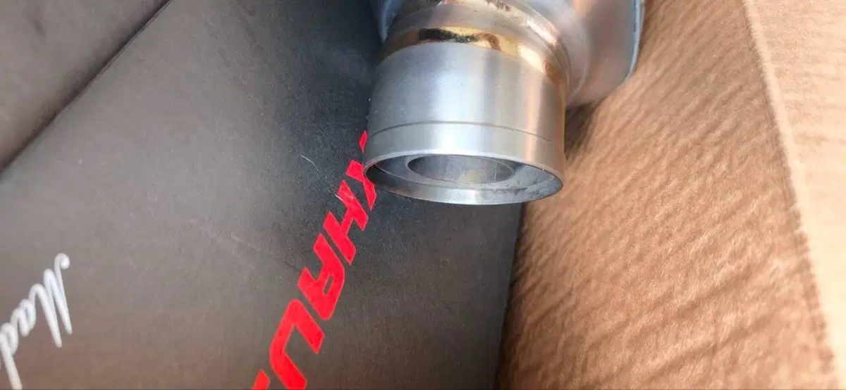 Scarico SC Project omologato per Ducati DesertX SC-Project Exhaust (8)