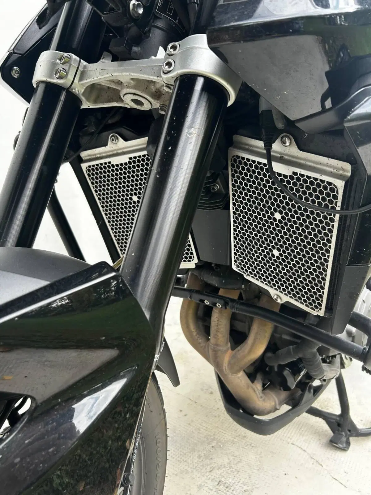 Triumph Tiger 900 GT (2020 - 23) (4)