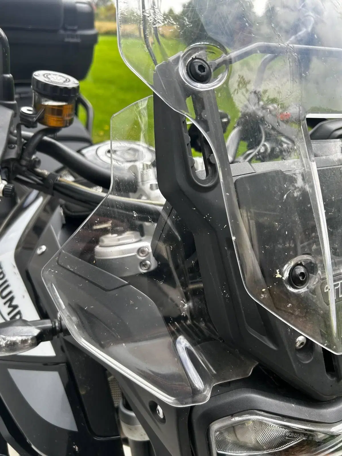Triumph Tiger 900 GT (2020 - 23) (5)