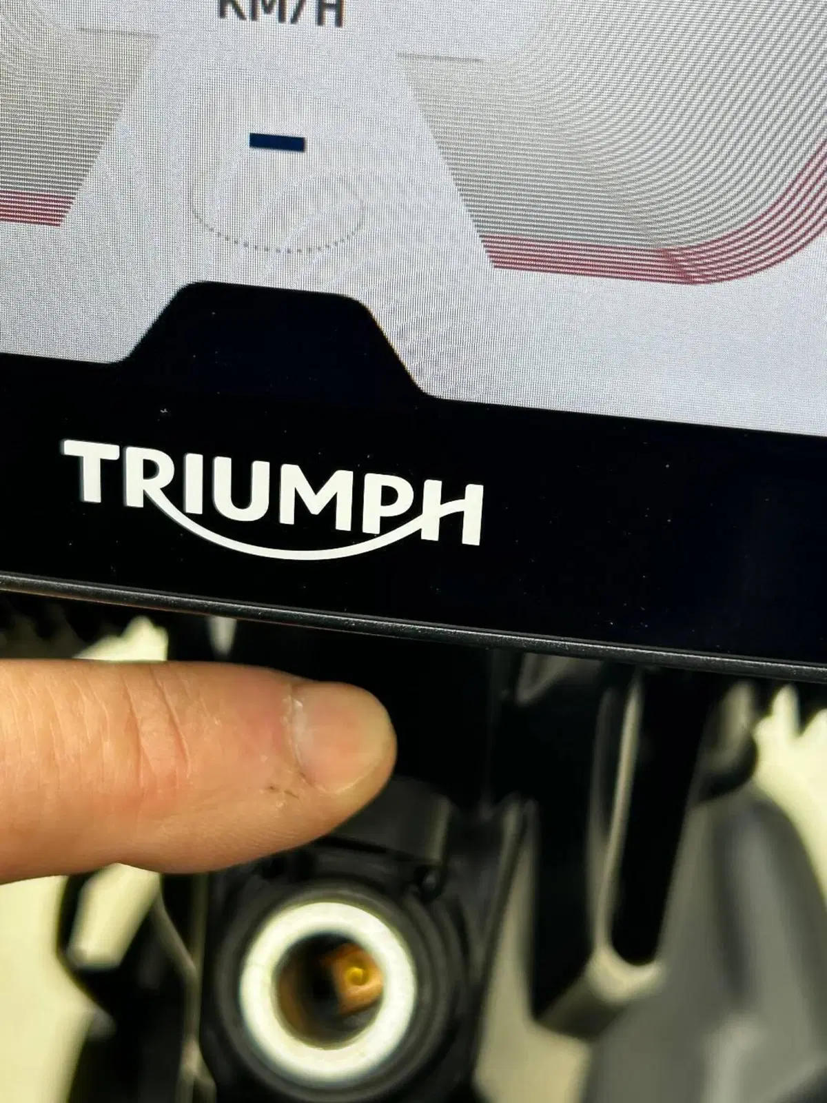 Triumph Tiger 900 GT (2020 - 23) (8)