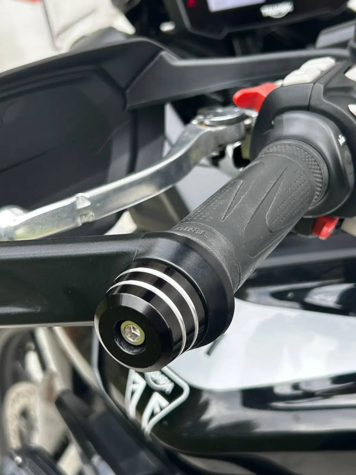 Triumph Tiger 900 GT (2020 - 23) (9)