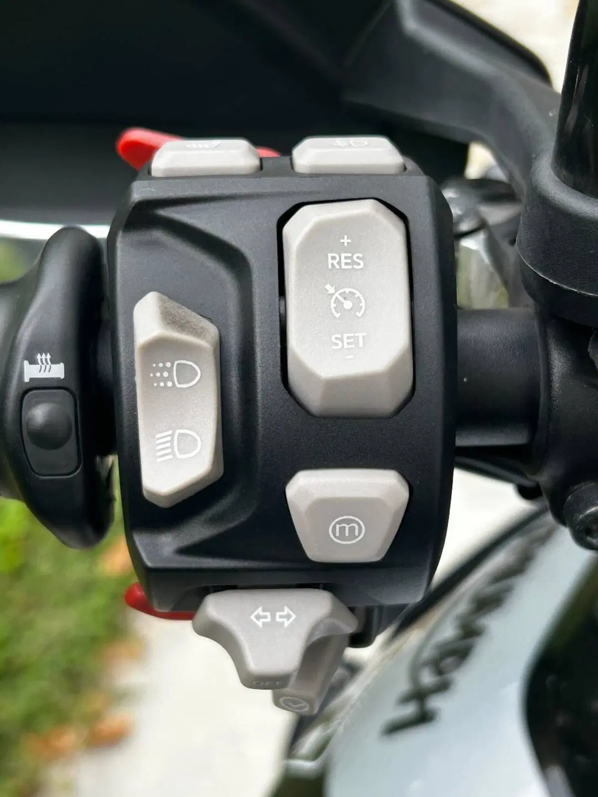 Triumph Tiger 900 GT (2020 - 23) (10)
