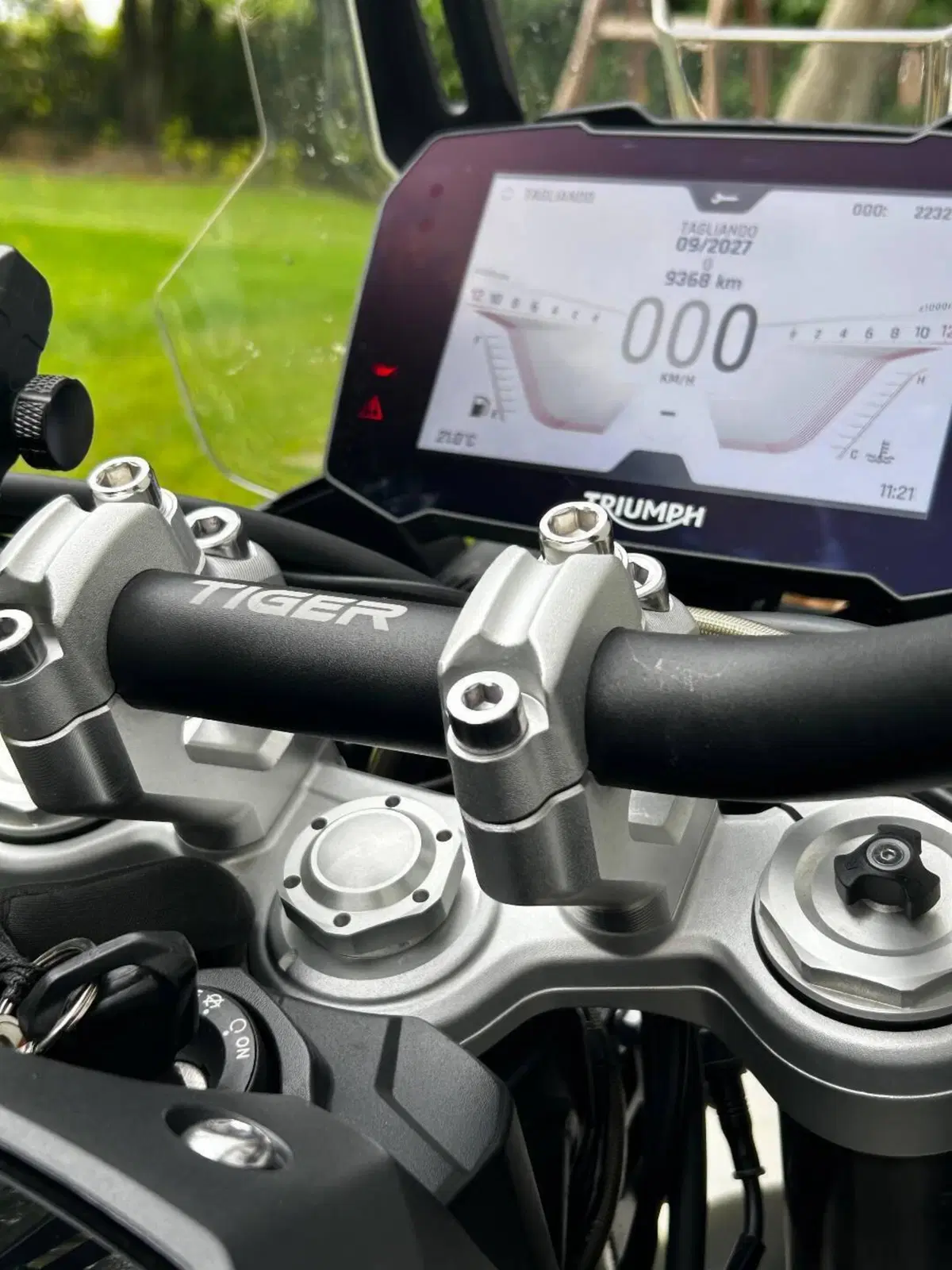 Triumph Tiger 900 GT (2020 - 23) (11)