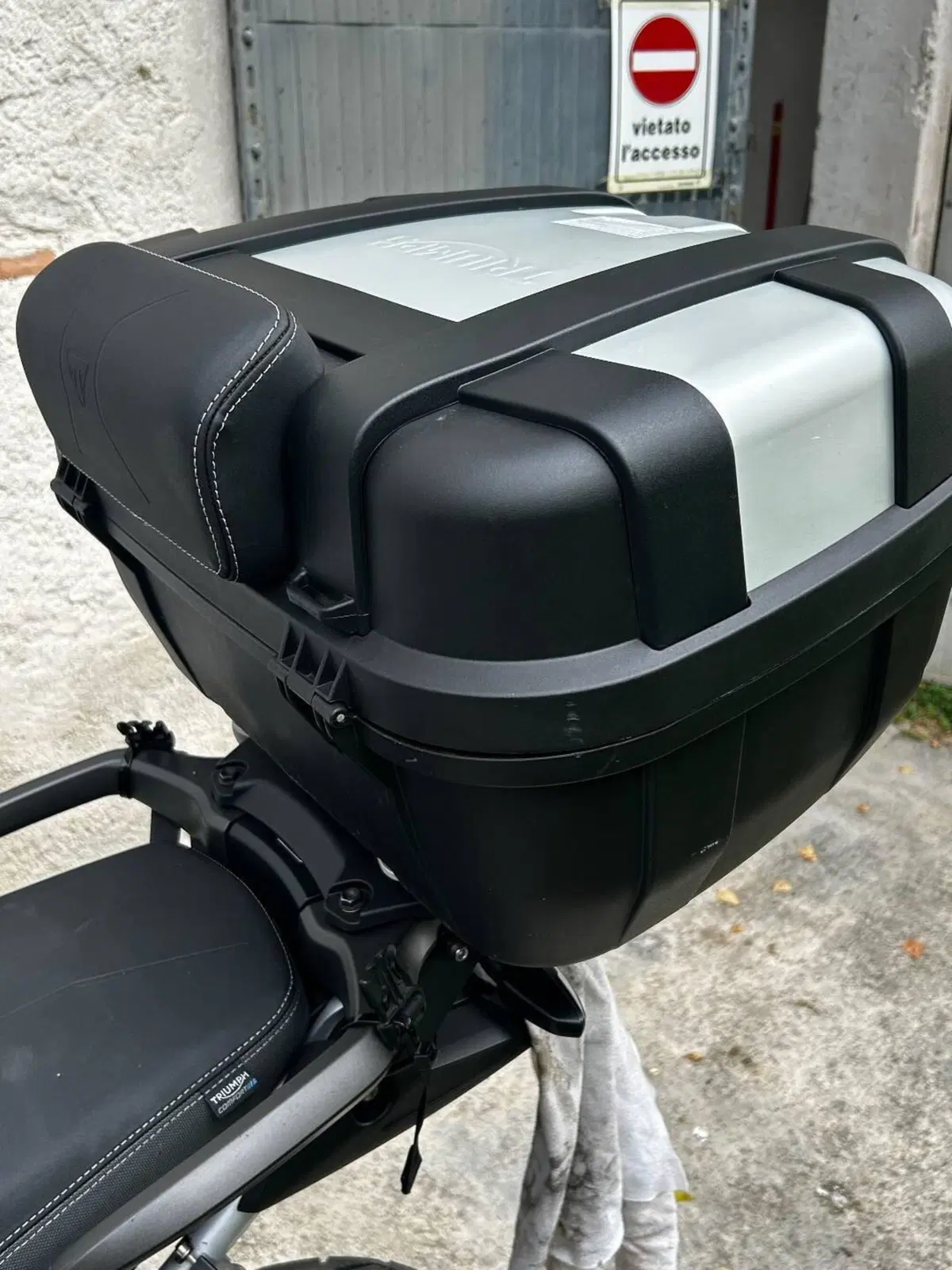 Triumph Tiger 900 GT (2020 - 23) (14)