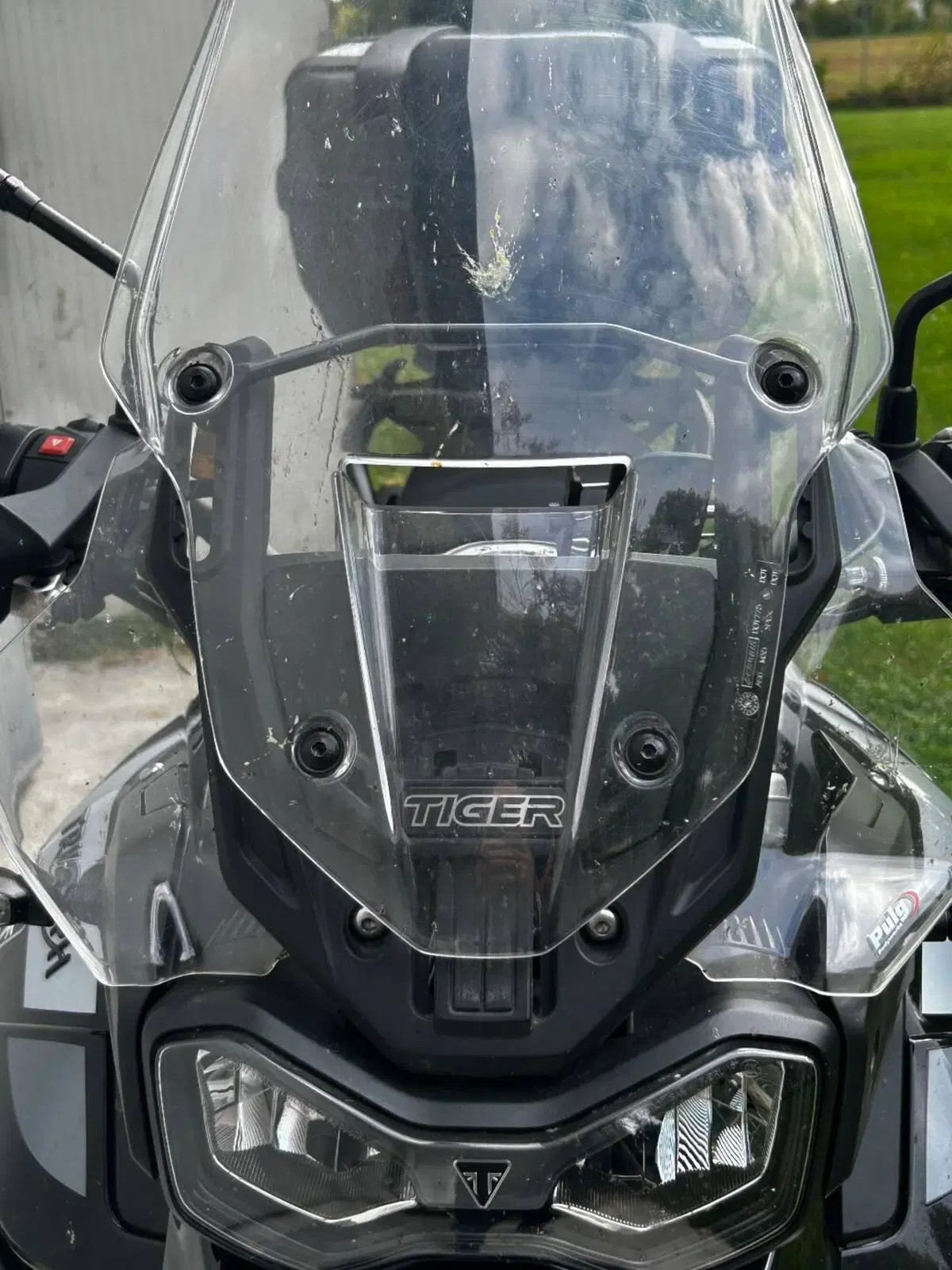 Triumph Tiger 900 GT (2020 - 23) (16)