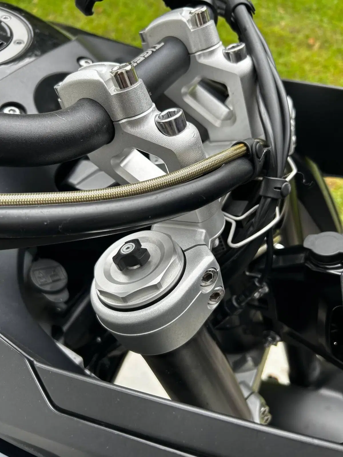 Triumph Tiger 900 GT (2020 - 23) (17)