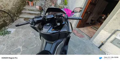 Honda Forza 750 (2025 - 26) usata