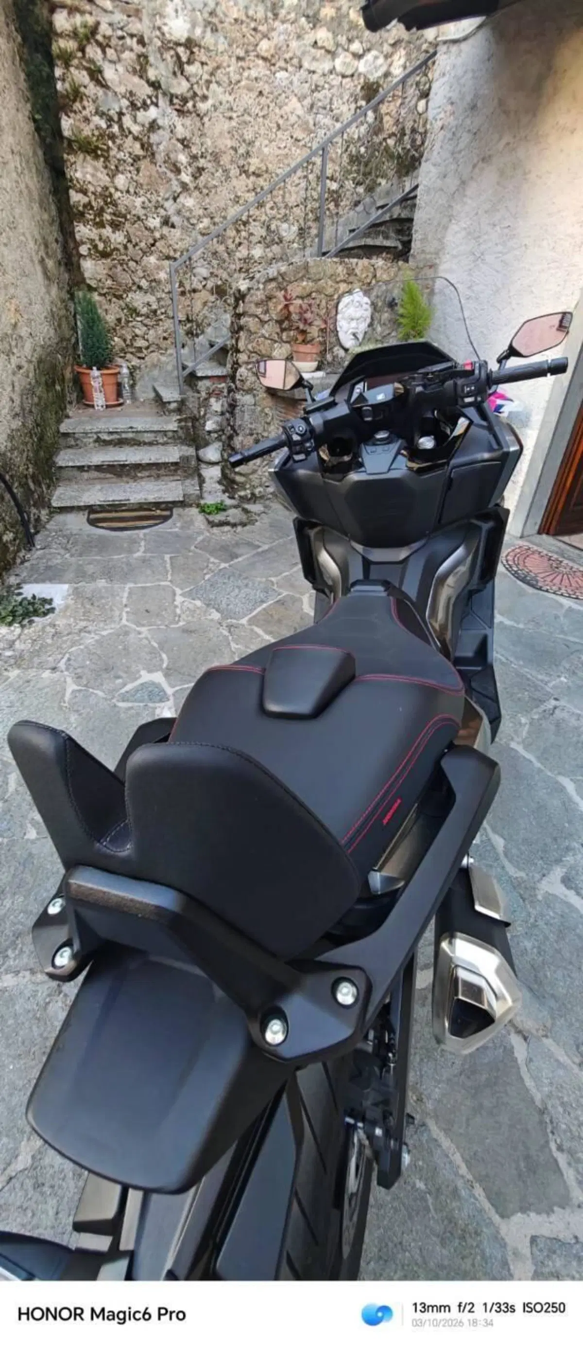 Honda Forza 750 (2025 - 26) (2)