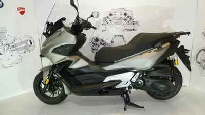 Keeway Motor Terrafina 350i (2025 - 26) nuova