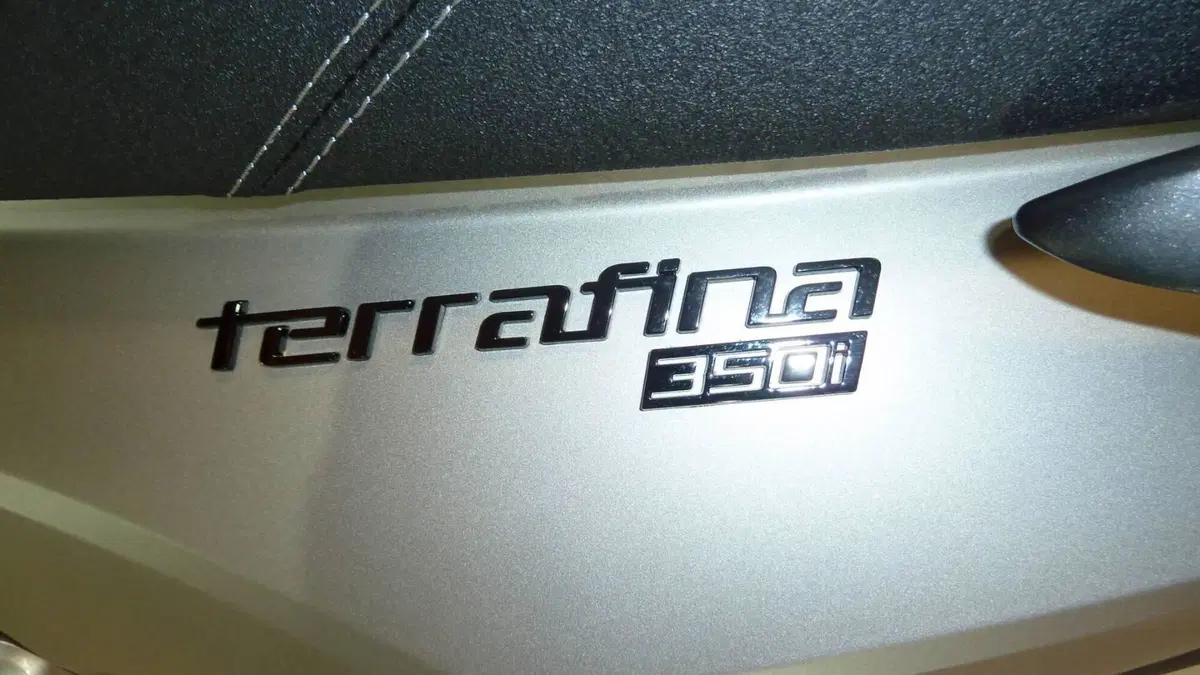 Keeway Motor Terrafina 350i (2025 - 26) (3)