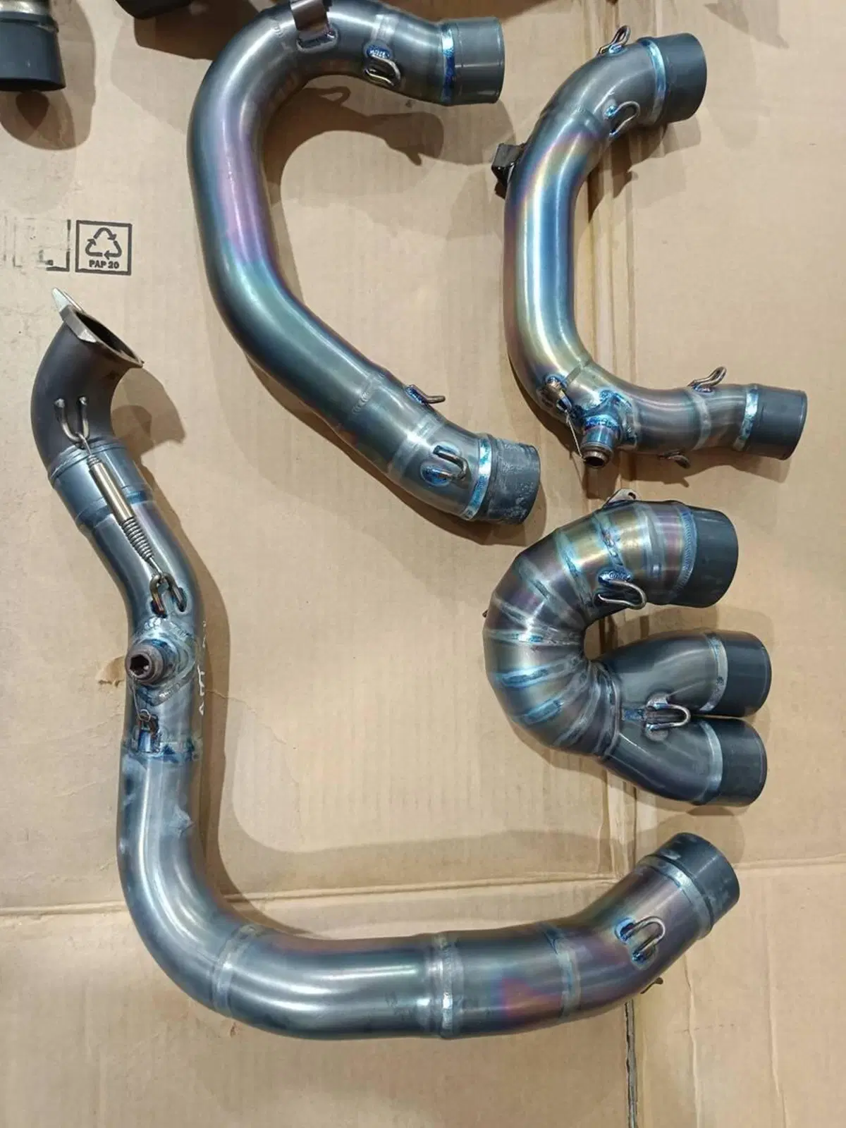 Scarico SC Project Panigale V4 - disponibili anche SC-Project Exhaust (5)