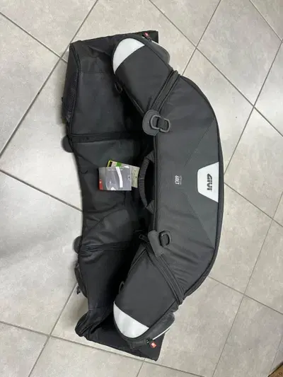 Borsa givi 60lt. Universale