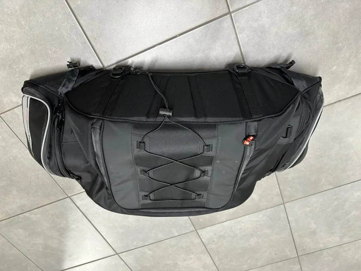 Borsa givi 60lt. Universale (2)