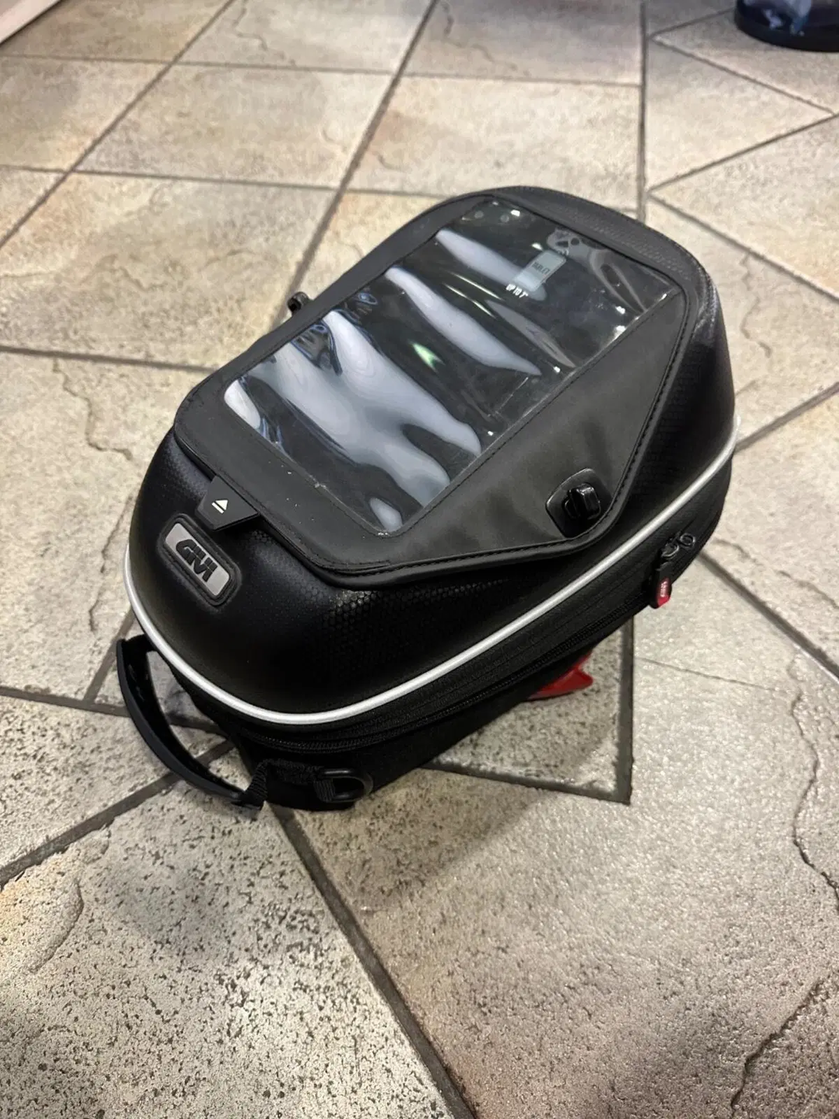Borsa serbatoio Givi universale