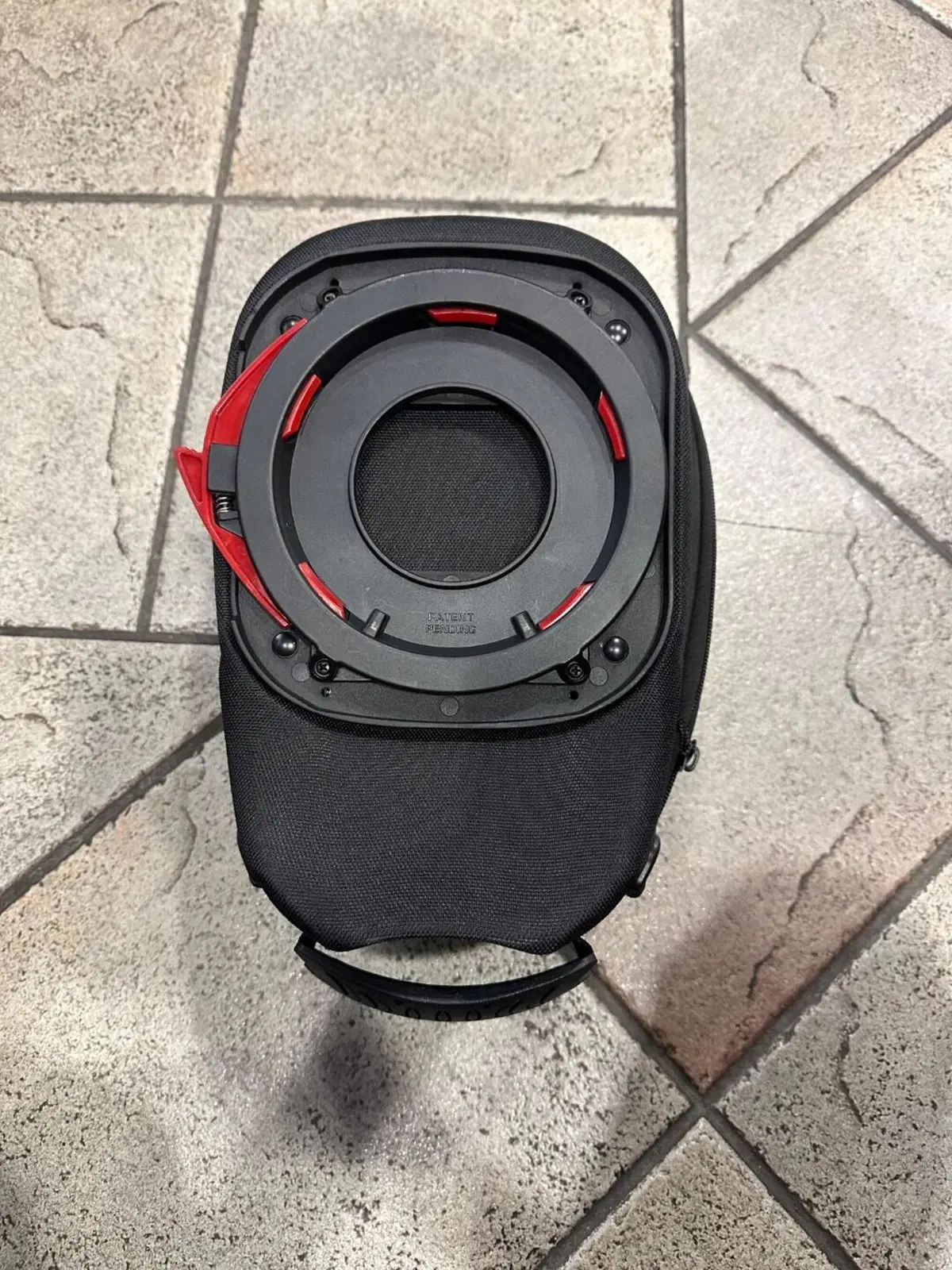 Borsa serbatoio Givi universale (3)