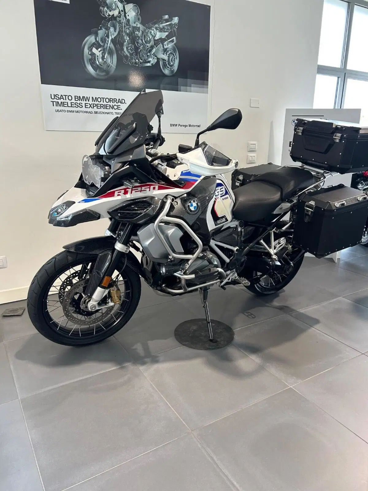 Bmw R 1250 GS Adventure (2021 - 24) (17)