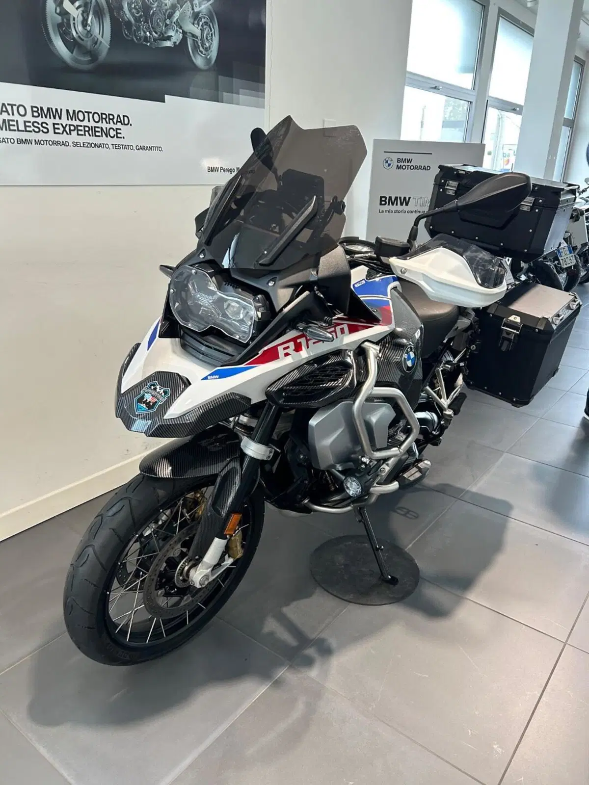Bmw R 1250 GS Adventure (2021 - 24) (18)