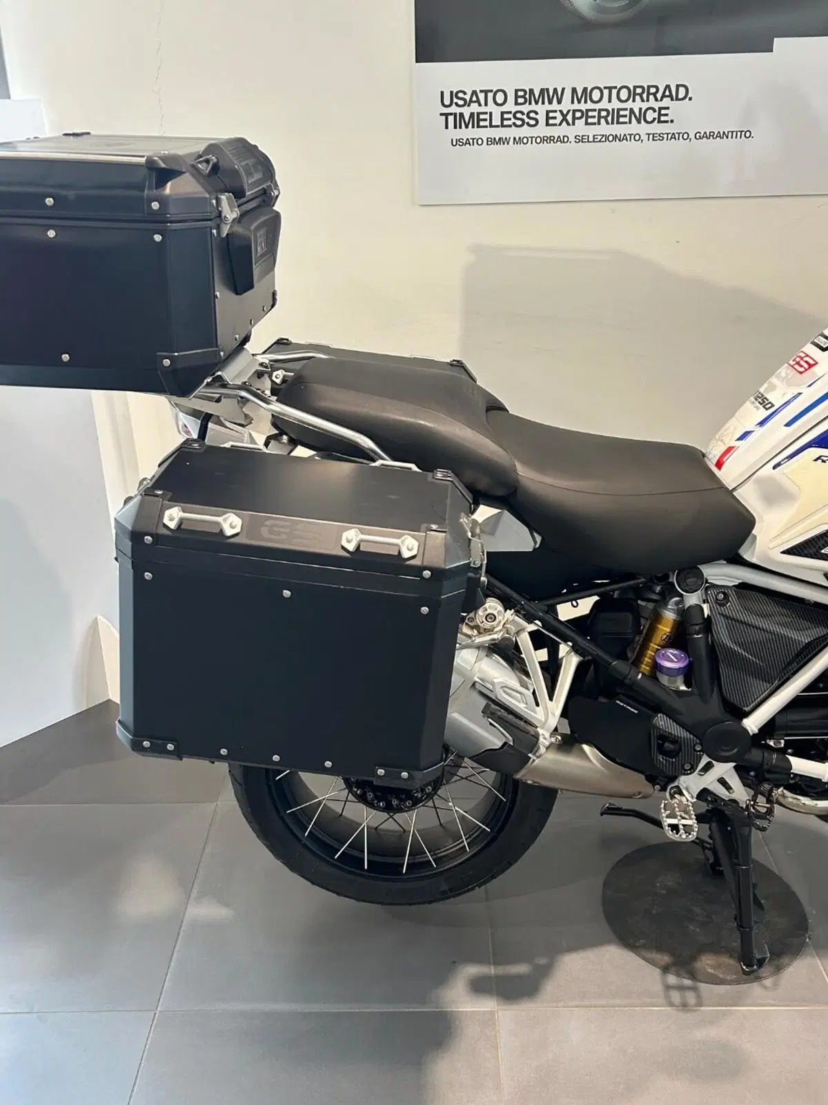 Bmw R 1250 GS Adventure (2021 - 24) (19)