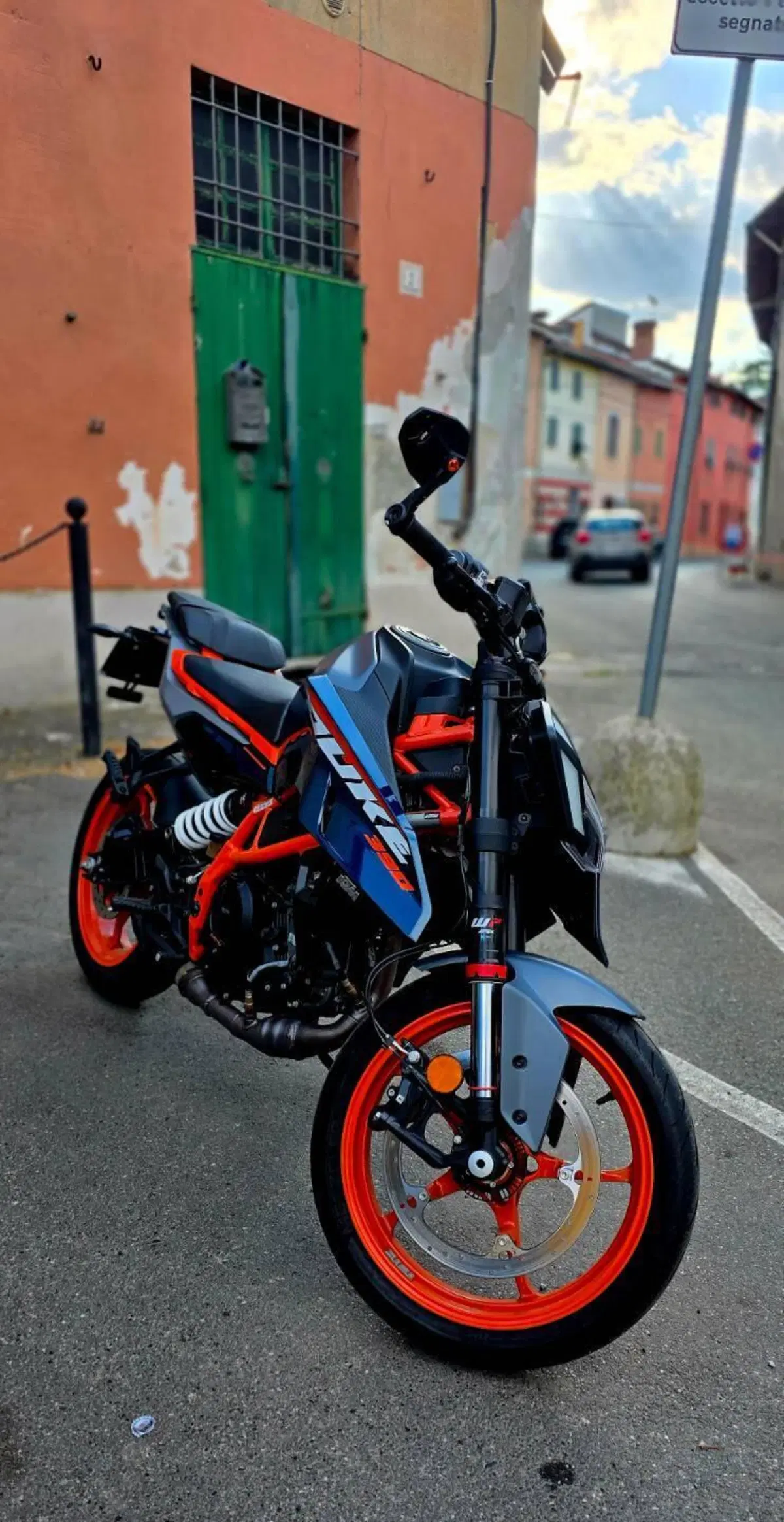 KTM 390 Duke (2024 - 25) (2)