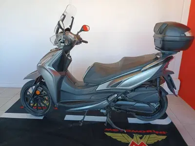 Kymco Agility 300i (2020) usata