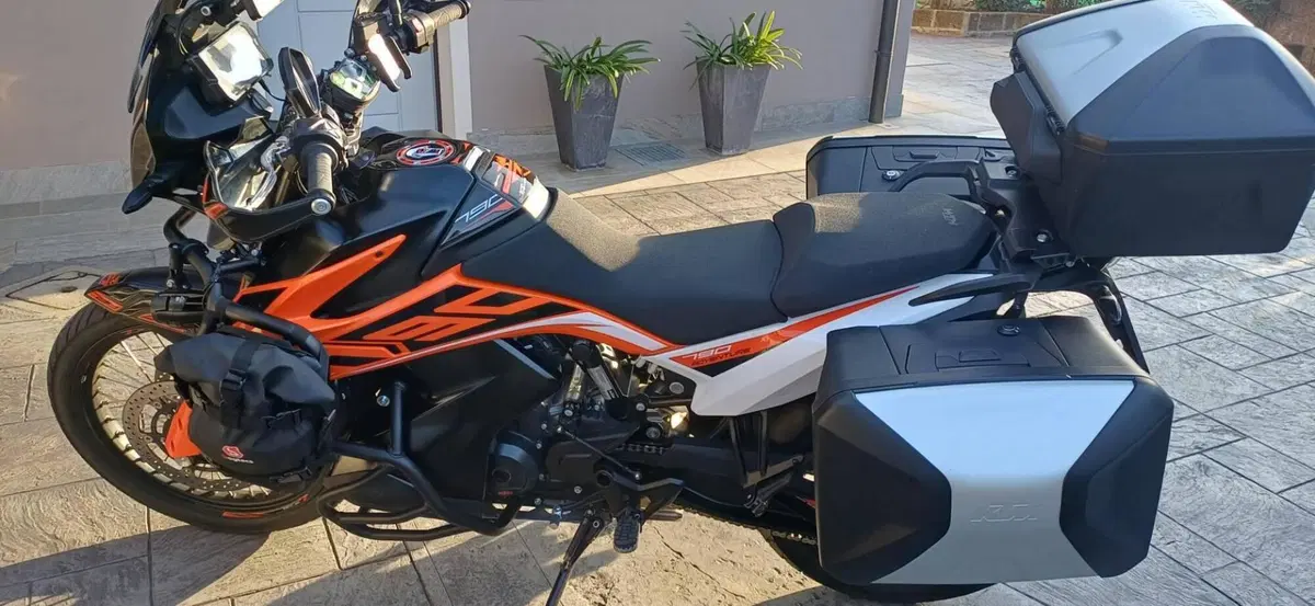 KTM 790 Adventure (2019 - 20) (3)