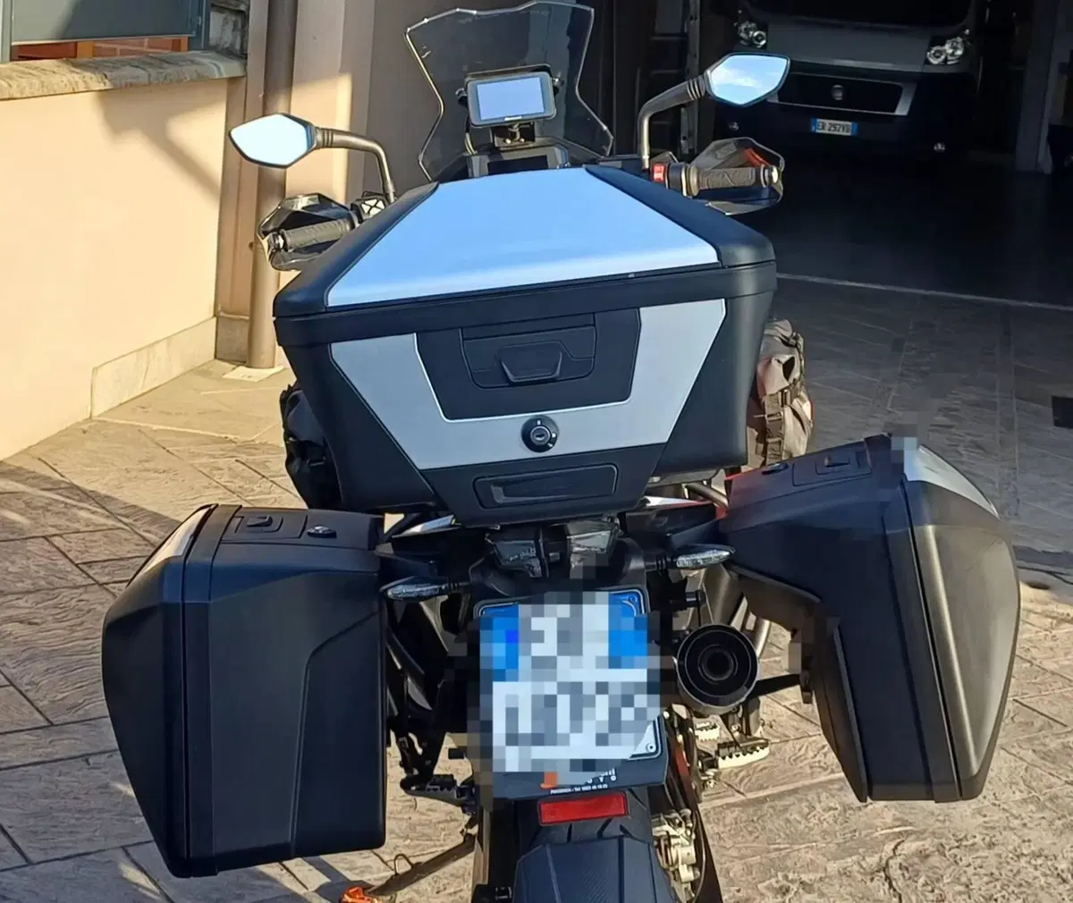 KTM 790 Adventure (2019 - 20) (4)