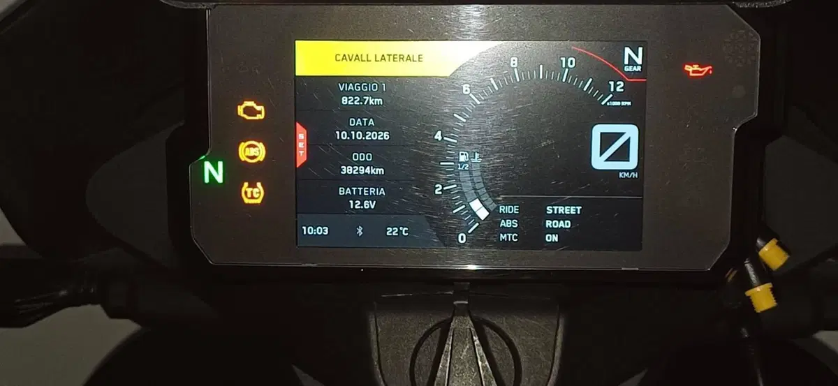 KTM 790 Adventure (2019 - 20) (5)