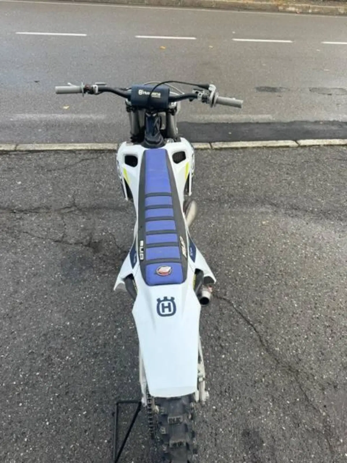 Husqvarna TC 125 (2022) (5)