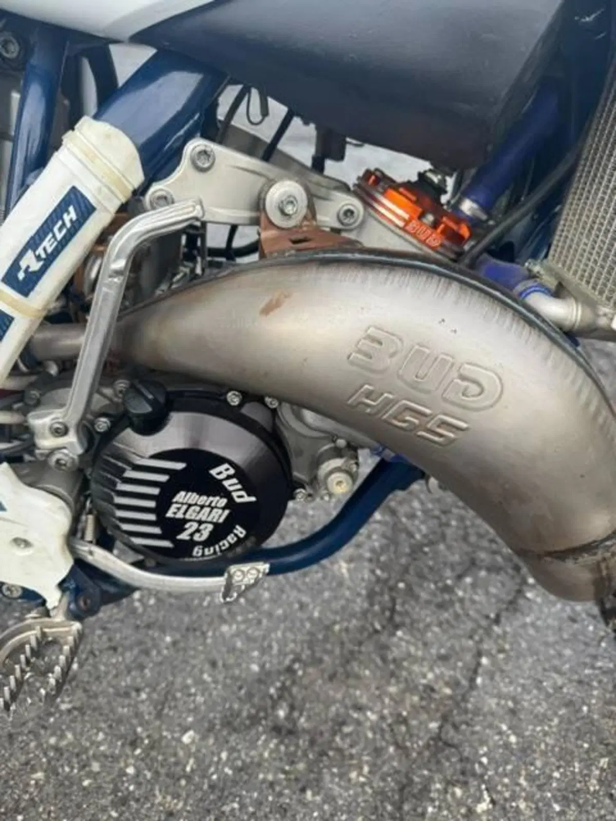 Husqvarna TC 125 (2022) (6)