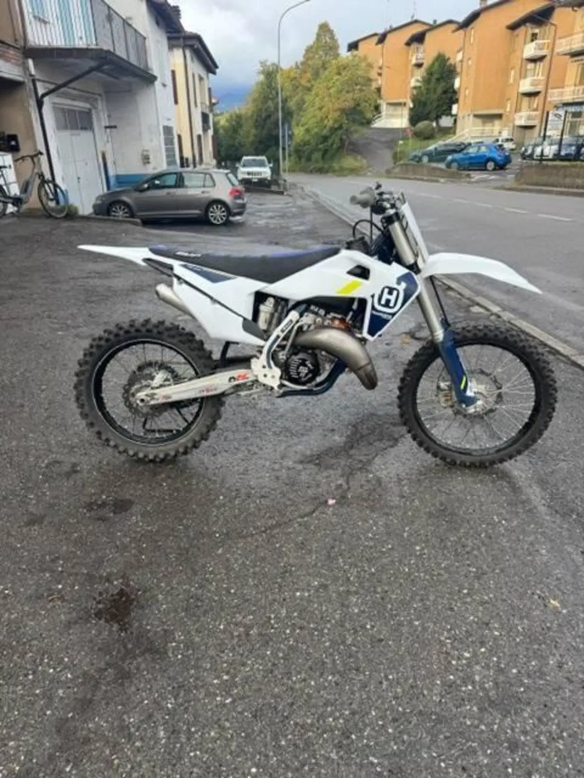 Husqvarna TC 125 (2022) (4)