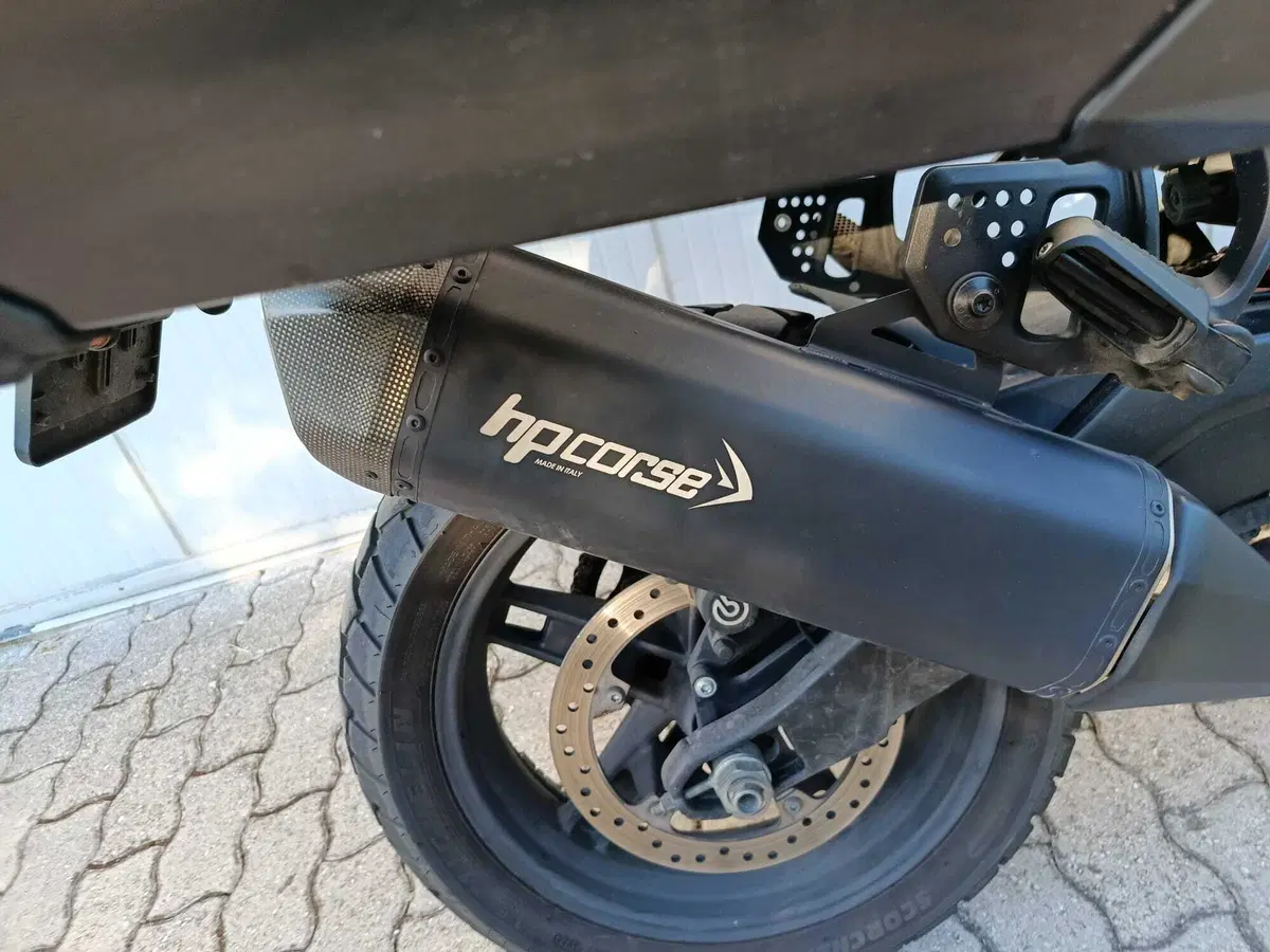 Harley-Davidson Pan America 1250 (2020 - 25) (3)
