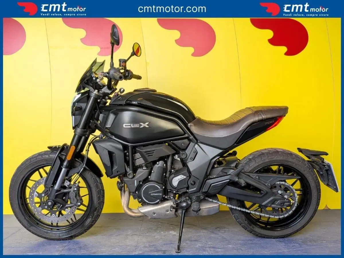 CFMOTO 700CL-X Heritage (2021 - 26) (3)